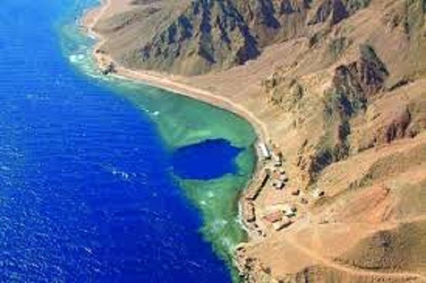 Blue hole/ Canyon Dahab/ Quad Biking 6×1 Sale